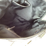 Beautiful Tiffany and Fred tote bag 🌹🌹 Gray Photo 13