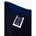 Lands' End Vintage Lands’ End Denim Dress | Size 8 Photo 13