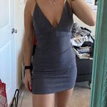 Windsor  Bodycon Open Back Dress Photo 0