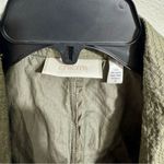 Chico's Chico’s Army Green Utility Vest (985) Photo 2