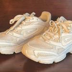 Nike White Athletic Shoes Photo 0