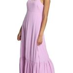 NWT Showpo. Honor Dress Women's size 6, lilac light pink color Purple Photo 1