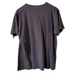 Obsessive Love Trippin' Mushroom Graphic Tee Sunflower Print Top Size L Photo 3