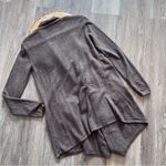 Barefoot Dreams Barefoot‎ dreams cozy chic open front cardigan women’s size S Photo 5