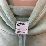 Nike Women's Mint Green Hoodie Photo 2
