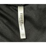 India Boutique Women's Black Cream Sleeveless Shark Bite Dress One Size‎ Size undefined Photo 2