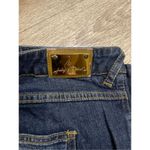 Baby Phat  Y2K 90s Capri Dark Wash Plus 20 Photo 9