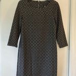 Grace Elements Geometric Dress Photo 0