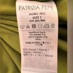 Patrizia Pepe Essential Cut Photo 8