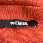 Premise  open front cardigan Photo 4