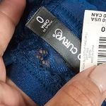 Torrid Straps And Rings Satin Underwire Bra With Mesh Cup Photo 4