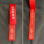 Spanx NWT  The Perfect Vest Dress in Classic Black Size Small Classic Career New Photo 10