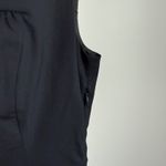 J Crew Dress Women's Size 2‎ Black Sleeveless Career Workwear Wool Blend Photo 5