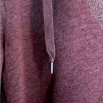 PINK - Victoria's Secret Victoria’s Secret Pink Love Graphic Sweatshirt Top Pullover Grunge Streetwear Photo 8