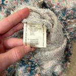 Anthropologie Fumblin’ Foe  NWT Longsleeve Women Dress Small Photo 5