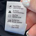 l*space L* Phoebe Classic One‎ Shoulder One Piece Swimsuit Womens Black SZ 6 Summer Photo 5