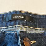 joe's jeans  Women SZ 29 Blue Denim Jean Dark Wash Ankle Visionnaire Crop Stretch Photo 1