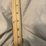 Royal Robbins NWT  size 12 hempline capri UV protection 23” inseam lightweight Photo 13