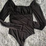 Live in the Moment Bodysuit Photo 0