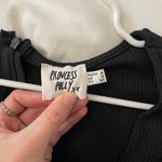 Princess Polly Long Sleeve Romper Photo 5