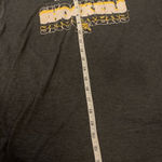 Russell Athletic  Dark‎ Gray T-Shirt Photo 7