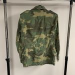 Free People  Camouflage Jacket Size XS Photo 4