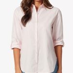 Gap Boyfriend Button Down Shirt Photo 0