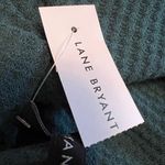 Lane Bryant  Def Leopard Novelty Band Shirt Casual Waffle Knit Top NWT Size 14-16 Photo 7