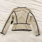 Stoosh Linen Jacket Photo 3