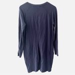 Athleta Enchanted sweatshirt dress size S Photo 1