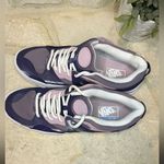 Vans  Rover AMZN Trailhead lilac grey/white shoe Photo 7