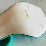 Good American NEW
Women's Terry Slip On High Heel Strappy Sandals Size 8 Photo 7