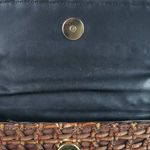 Jenny & The Boys Brown Woven Fold Photo 7