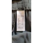 Lascana Cargo Jogger Pants Green Khaki Sz 16 Photo 6