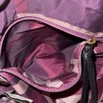 Kooba Everette Black Pebbled Leather Crossbody Bag with Detachable Strap Photo 8