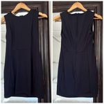 Quince  Workwear Dress Size Small Photo 1