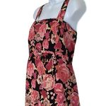 Motherhood Maternity Floral Top Photo 1