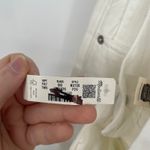 Madewell Superwide-Leg Jeans Airy Denim Edition Size 26P Photo 6