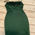 Windsor Green Bodycon Dress Homecoming formal - Medium Photo 0