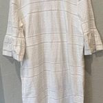 J.Crew Flutter Sleeve Eyelet Shift Dress (12) Photo 7