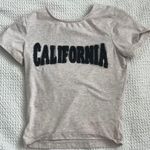 Princess Polly  Crop Top Photo 1