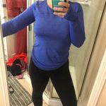 Lululemon Long Sleeve Shirt Photo 0