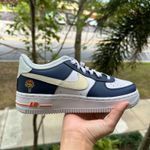 Nike Air force 1 Shoes Photo 2