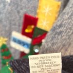 Dress Barn Christmas Zip Up Sweater Size XL Photo 7