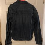 H&M  Women's Blue Jean Jacket Photo 1