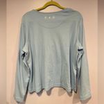 Breckenridge Vintage penguin Christmas cafe embroidered shirt Photo 4