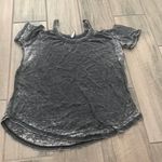 Z Supply  tattered t-shirt Photo 0