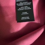 32 Degrees Heat NWT 32 Degrees Cool Ribbed Bra Tank, Slate Rose, XS Photo 3