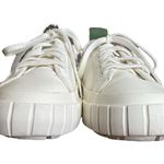 Seavees  Melrose Lug Platform sneakers size 5.5 leather Photo 1