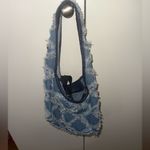 Boutique Denim exterior purse Photo 2